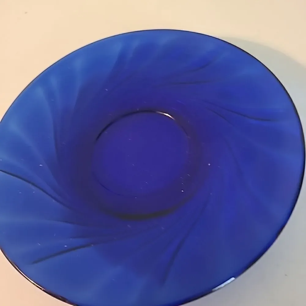 Duralex Cup and Saucer # 6